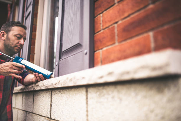 Types of Insulation We Offer in Eastwood, MI