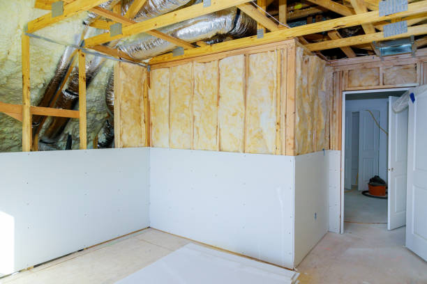 Reliable Eastwood, MI Insulation Contractor Solutions