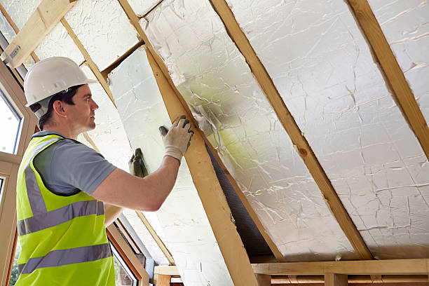 Best Insulation for Specific Applications in Eastwood, MI