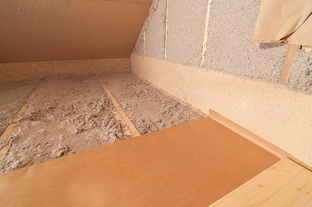 Best Spray Foam Insulation in Eastwood, MI