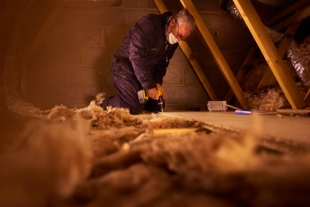  Eastwood, MI Insulation Contractor Pros